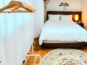 Bandal Stay in Daegu