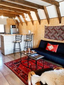 CABAÑA PARCELA VISTA HERMOSA