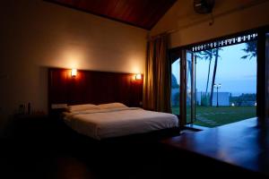 Ayada Cliff Beach Villas - Vily, Varkala