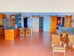 Casa Nekori Wonderful Mountain view 15 minutes from Samara