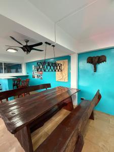 Tropical 2BR Villa Sunset & Sea View