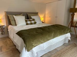 B&B / Chambres d'hotes Mas de la Calade : photos des chambres