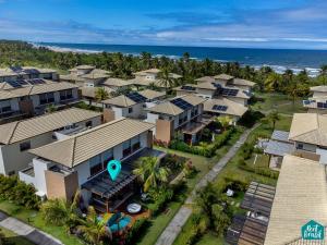 Imbassaí Privilege - Village J02