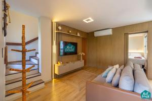 Imbassaí Privilege - Village J02