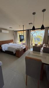 Chale Container no Centro de Petrópolis