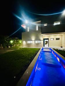 Villa Itran Marrakech