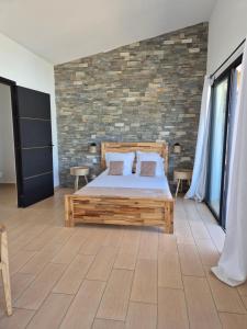 Cap des rêves - Ubytování bez kategorie ve městě Saint-Benoît