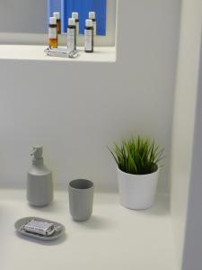 Glitterati Corner