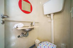 Loft unico con terraza privada en Palermo Soho