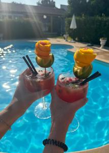 Hotel de Charme Casa Fundevila