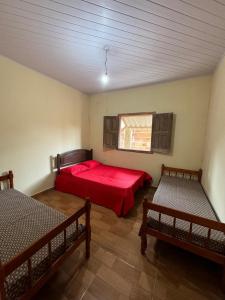 Casa em Cumuruxatiba