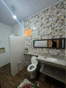 Casa em Cumuruxatiba