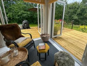 Holiday Home With Charming Interior On Langeland