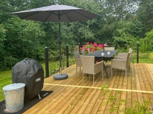 Holiday Home With Charming Interior On Langeland