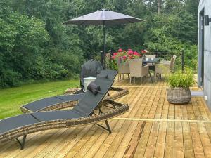 Holiday Home With Charming Interior On Langeland