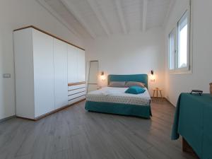 Moon - Camere con bagno privato e spazi comuni con altri ospiti