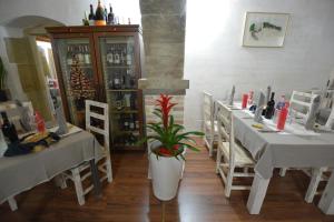Abas Ristorante Pizzeria Affittacamere img29