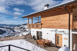 Apartment Mittermanting Villnöss