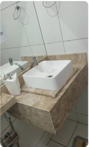 Aconchegante apartamento!