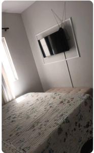 Aconchegante apartamento!