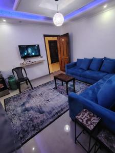 الليث10 - Ubytování bez kategorie ve městě Irbid