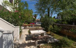 Lovely Apartment In Porec With Wifi