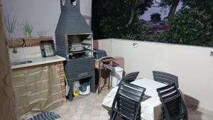 Hospedagem Ciaga Marinha