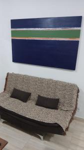 Hospedagem Ciaga Marinha