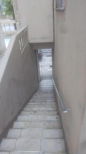 Hospedagem Ciaga Marinha