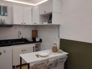 Studio Premium na Casa 68