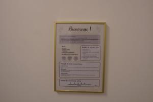 Appartements Les Studios de Mathou et Goodvibes : photos des chambres