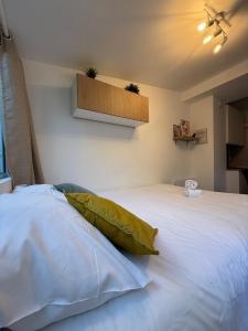 Appartements Les Studios de Mathou et Goodvibes : photos des chambres