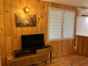 Chalets chalet proche des plages : photos des chambres