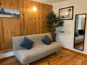 chalet proche des plages