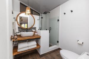 ECOTICA Boutique Hotel & Spa