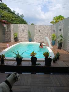 Casa aluga pra cop30 e pro cirio