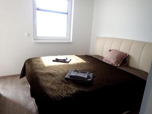 Apartment - old town with parking