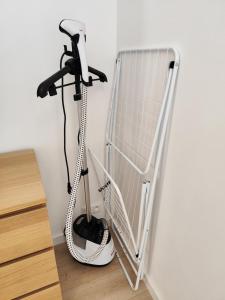 Appartements Art Loft Sud Vue Mer : photos des chambres