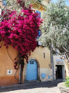 Appartements Art Loft Sud Vue Mer : photos des chambres