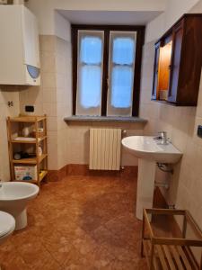 Apartamento de 1 dormitorio con vistas a la ciudad