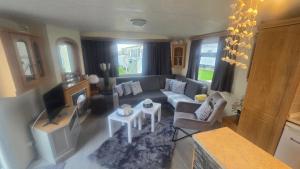 Cozy Family Caravan Skegness Holiday Park