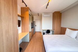 Studio Premium na Vila Olímpia