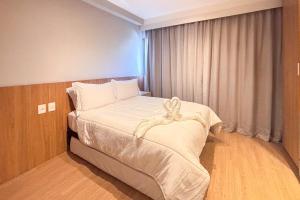 Studio Premium na Vila Olímpia