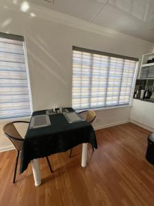 Charming Urban Retreat