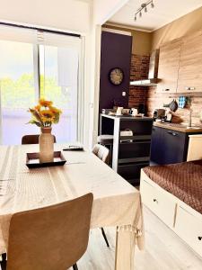 Monolocale con tutti i confort