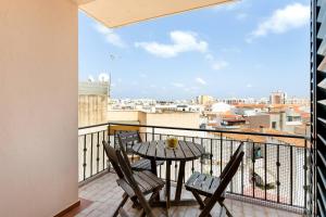 Relaxed and Roomy Home - Ubytování bez kategorie ve městě Armação de Pêra