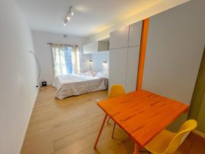 Monoambiente, mar del Plata