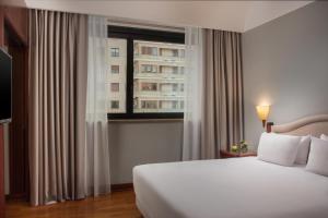 NH Milano Machiavelli