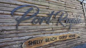 Port Royale Beach Cottage