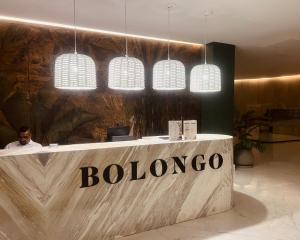 Penthouse Bolongo